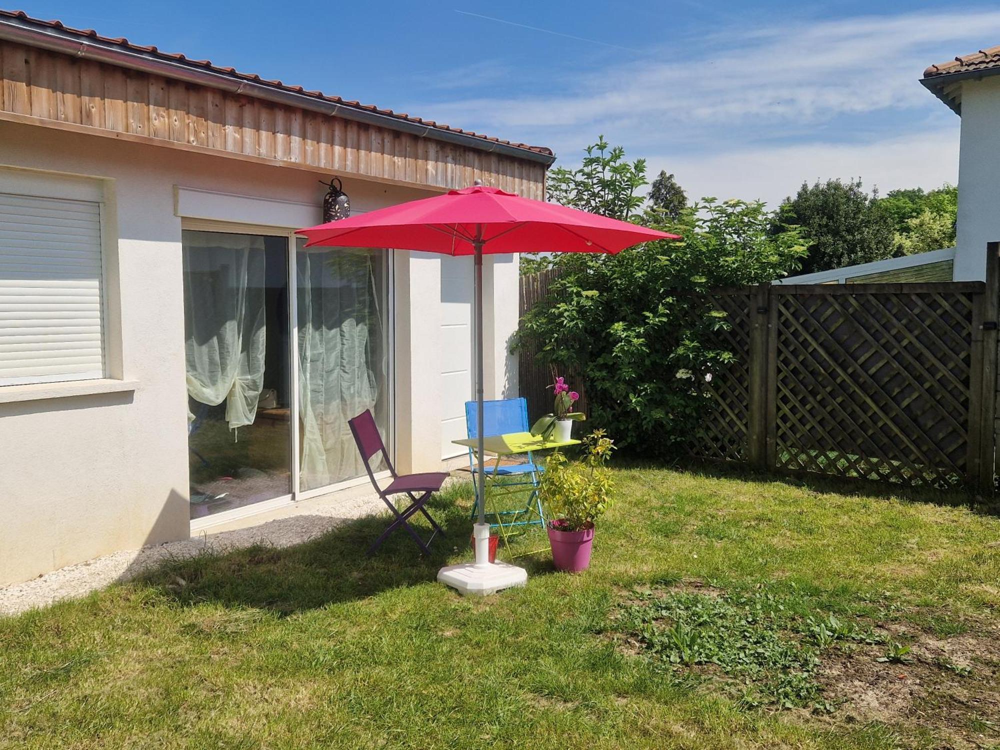 La Serenite Balinaise, Chambre Et Sdb Privee, Jardin , Piscine Et Jacuzzi En Saison, Pres De Chantilly, Parc Asterix Et Cdg Et Paris En 20' Orry-La-Ville Exterior foto